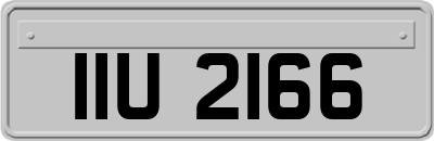 IIU2166