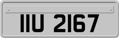 IIU2167
