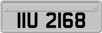 IIU2168