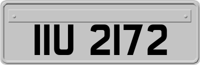 IIU2172