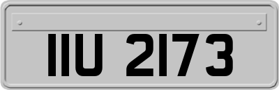 IIU2173
