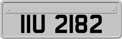 IIU2182