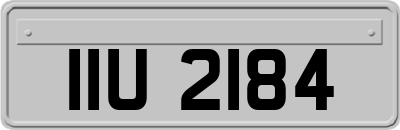 IIU2184