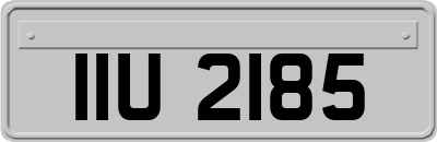 IIU2185