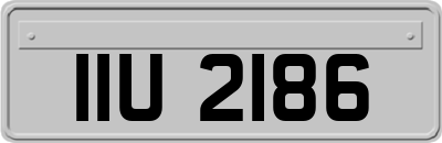 IIU2186