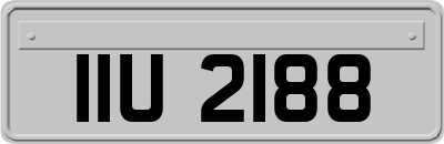 IIU2188