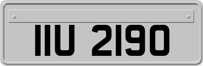 IIU2190