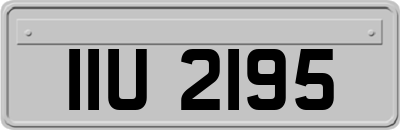 IIU2195