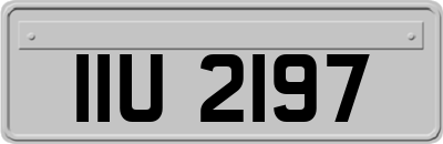 IIU2197