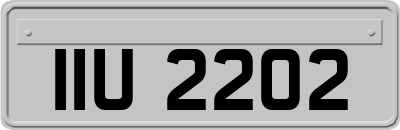 IIU2202