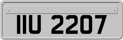 IIU2207
