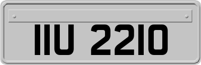 IIU2210