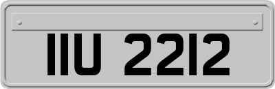 IIU2212