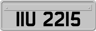 IIU2215