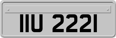 IIU2221