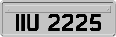 IIU2225