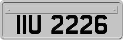 IIU2226