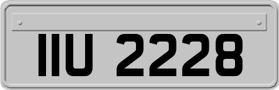 IIU2228