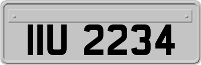 IIU2234