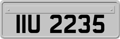 IIU2235