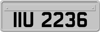 IIU2236