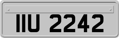 IIU2242