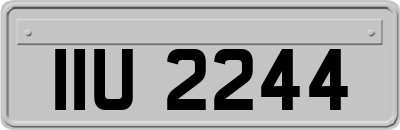 IIU2244