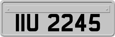 IIU2245