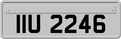 IIU2246
