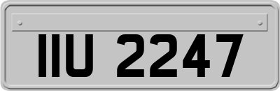 IIU2247