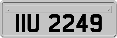 IIU2249
