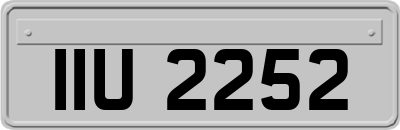 IIU2252