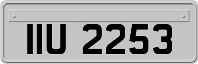 IIU2253