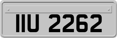 IIU2262