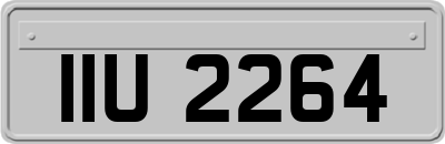 IIU2264
