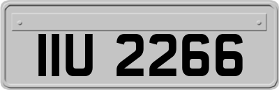 IIU2266