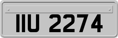 IIU2274