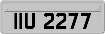 IIU2277
