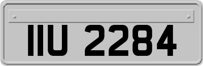 IIU2284