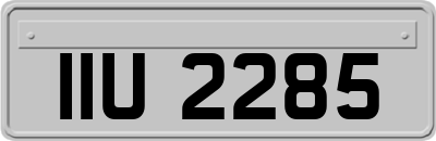 IIU2285