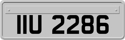 IIU2286