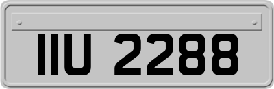 IIU2288