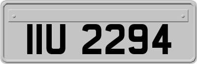 IIU2294