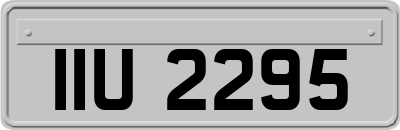 IIU2295