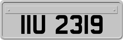 IIU2319