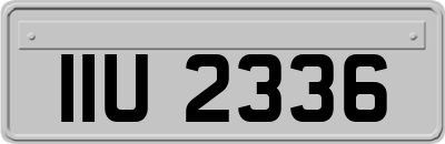 IIU2336