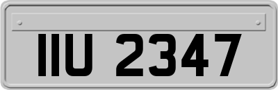 IIU2347