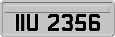 IIU2356