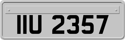 IIU2357
