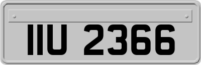 IIU2366